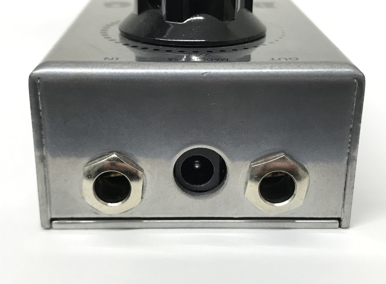 J.Rockett Audio Designs Boing Spring Reverb（中古）【楽器