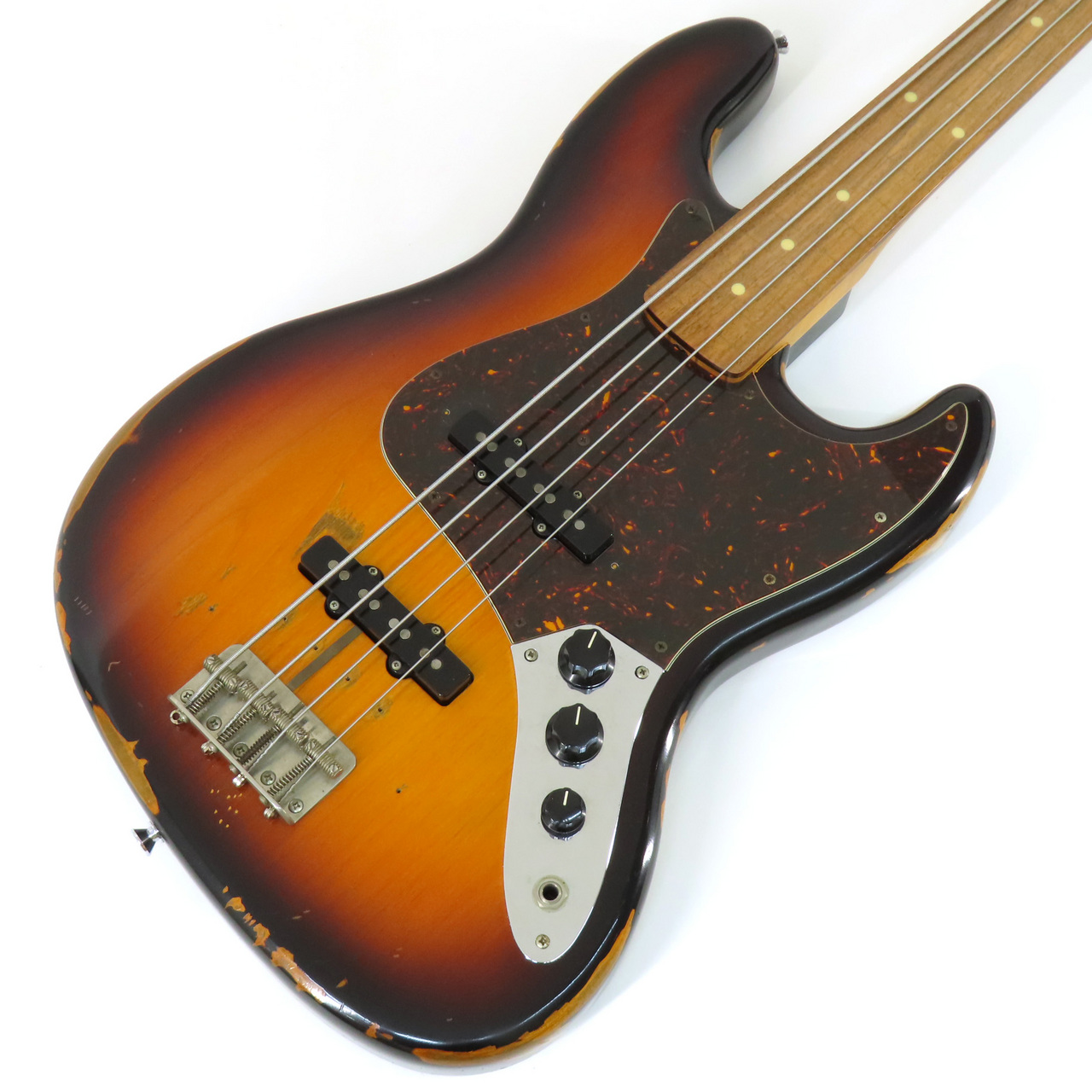 EDWARDS E-JB-128R/RE（中古/送料無料）【楽器検索デジマート】