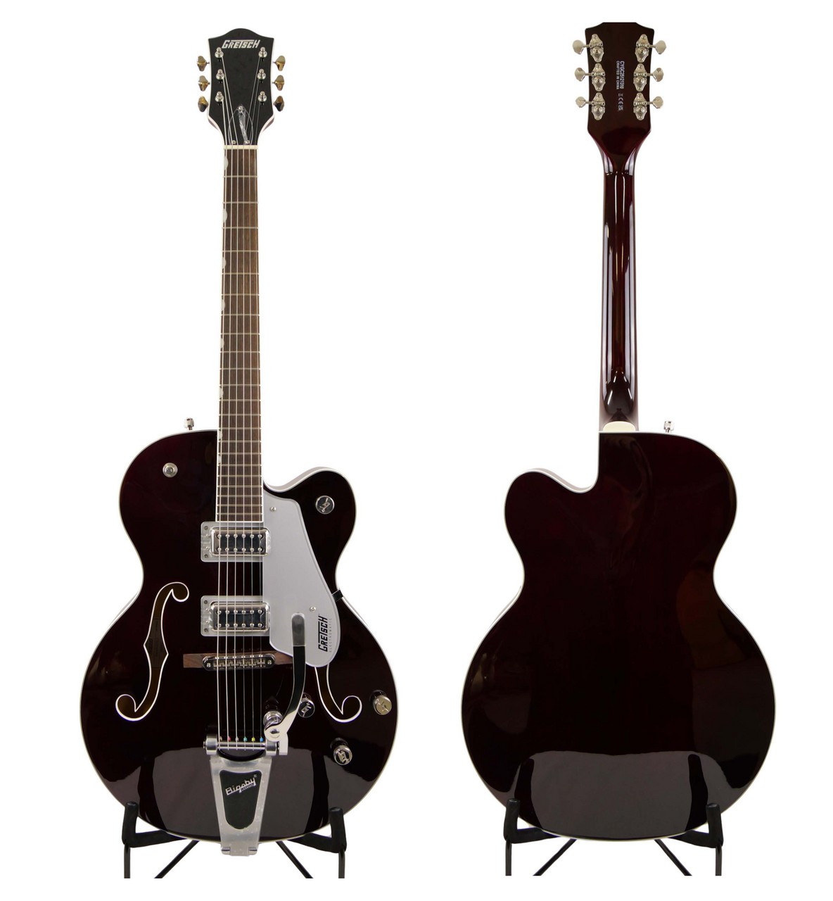 Gretsch G5420T Electromatic Classic Hollow Body Single-Cut with