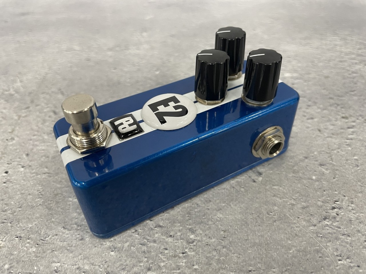 Pedal diggers E2 mini（中古/送料無料）【楽器検索デジマート】