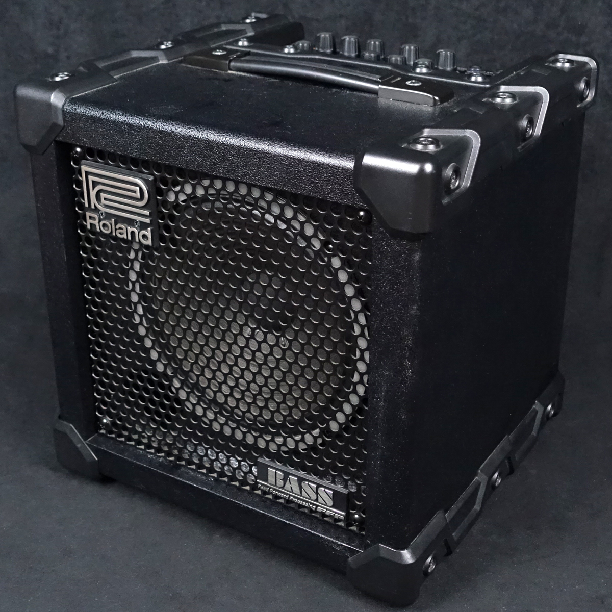 Roland CUBE-20XL BASS（中古）【楽器検索デジマート】