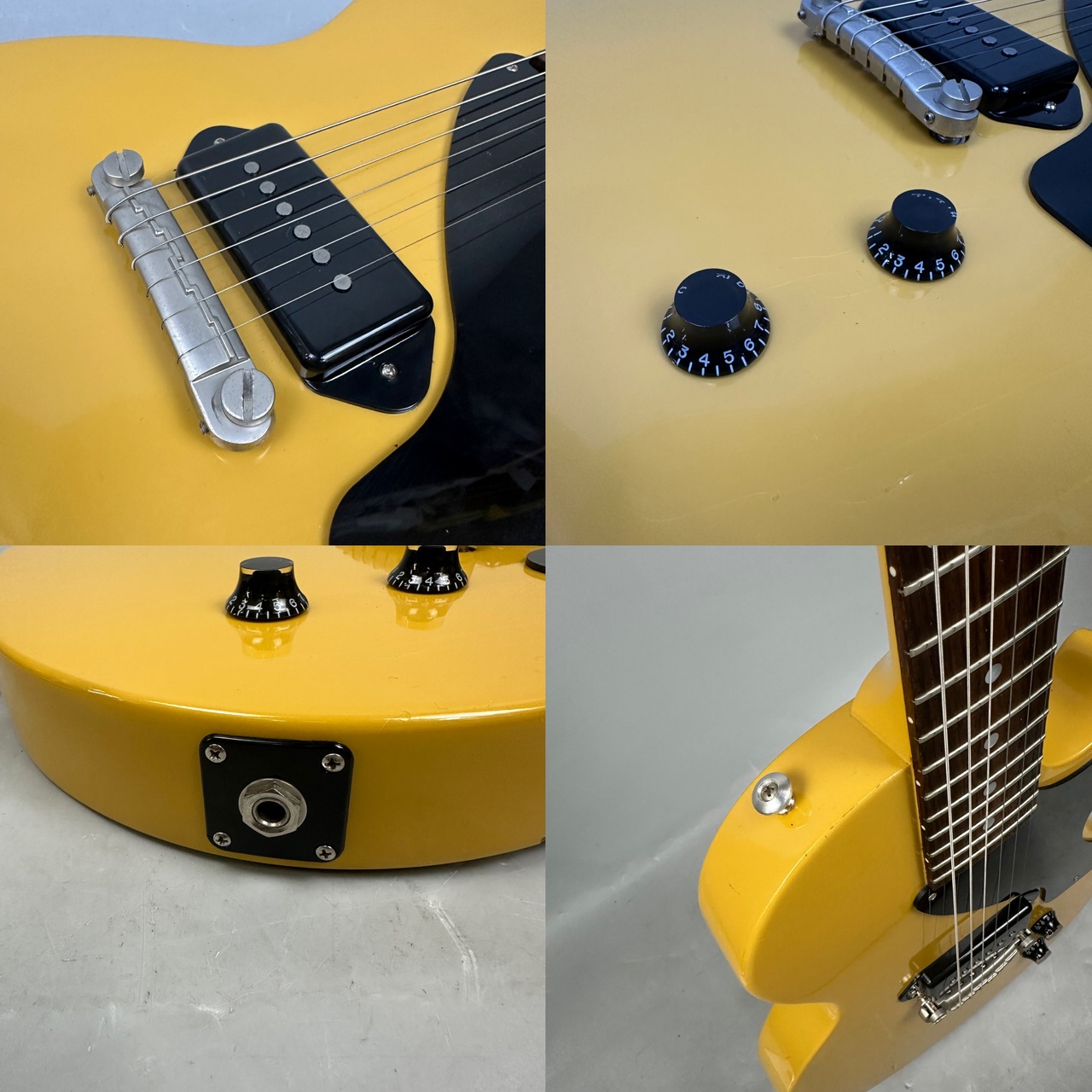 Gibson Les Paul Junior 2015 mod（中古/送料無料）【楽器検索デジマート】