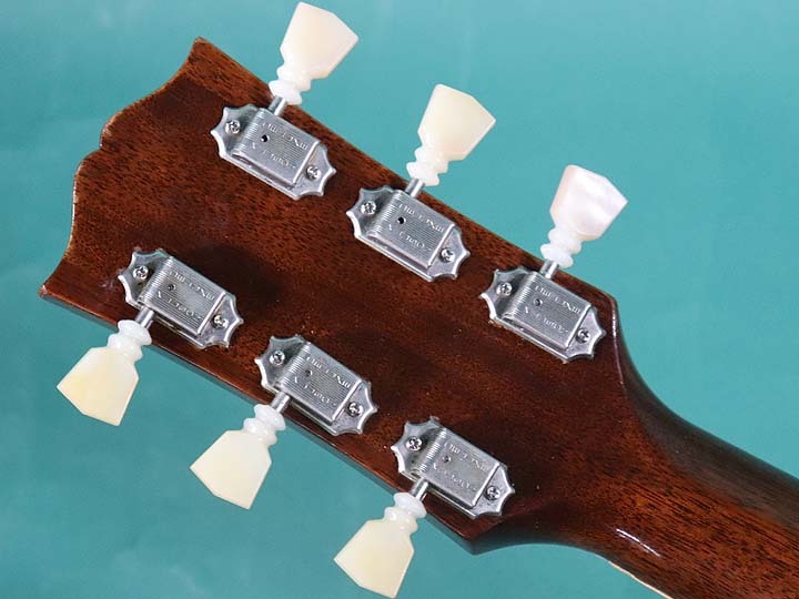 Gibson J-160E（ビンテージ）【楽器検索デジマート】