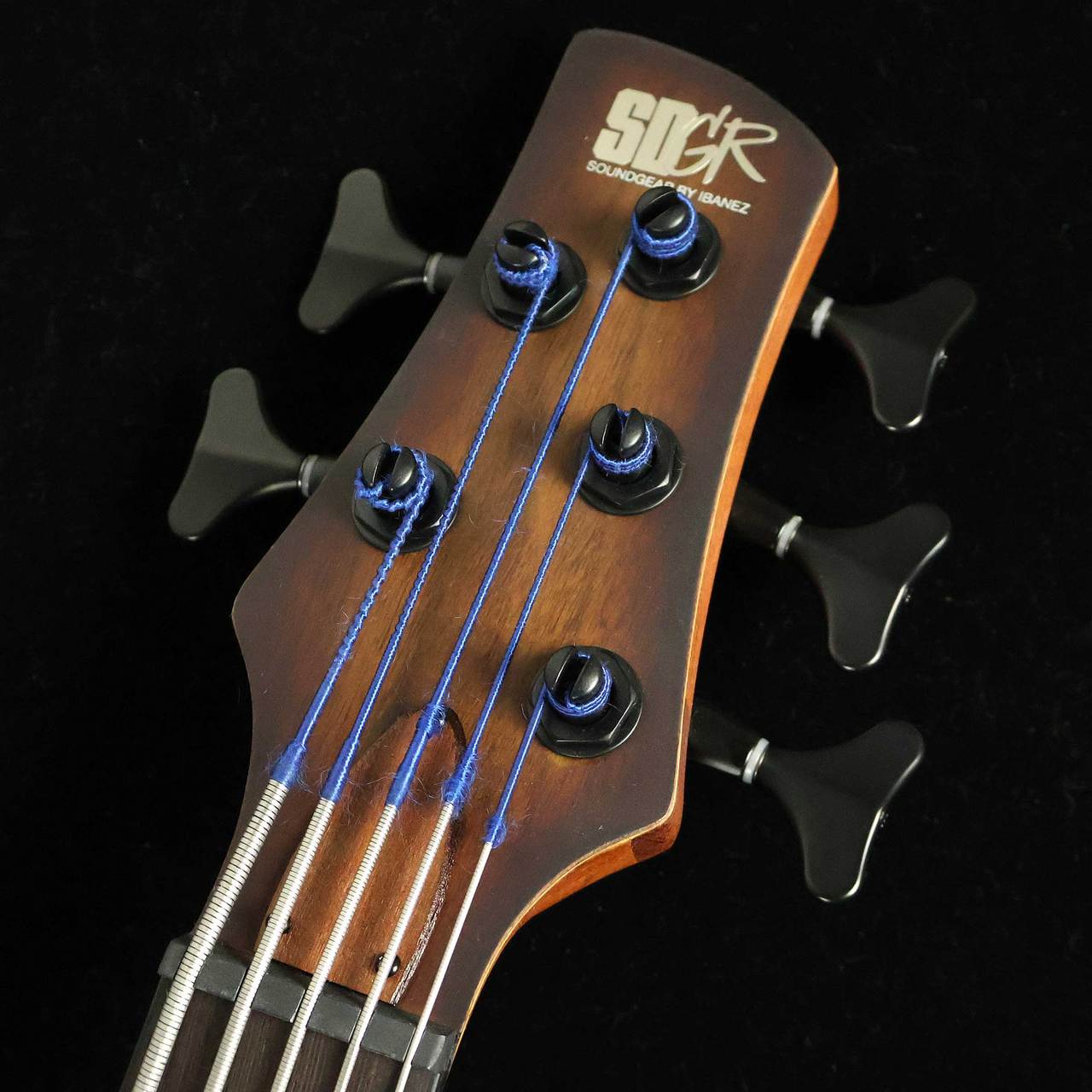 Ibanez SRH505F S/N：I241216458 【フレットレス】【5弦】 【未展示品