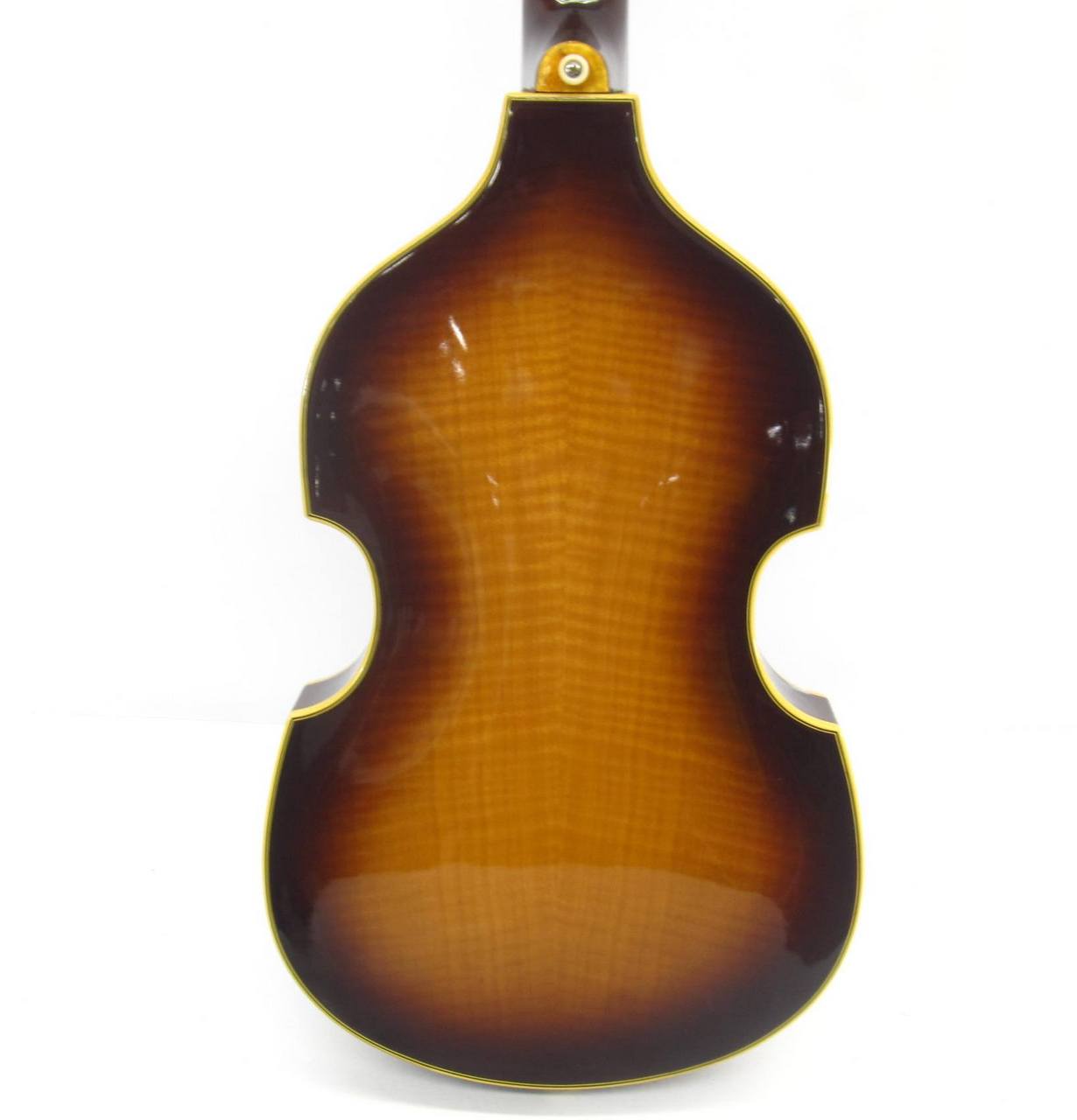 Hofner 500/1 Vintage 63【浦添店】（中古/送料無料）【楽器検索