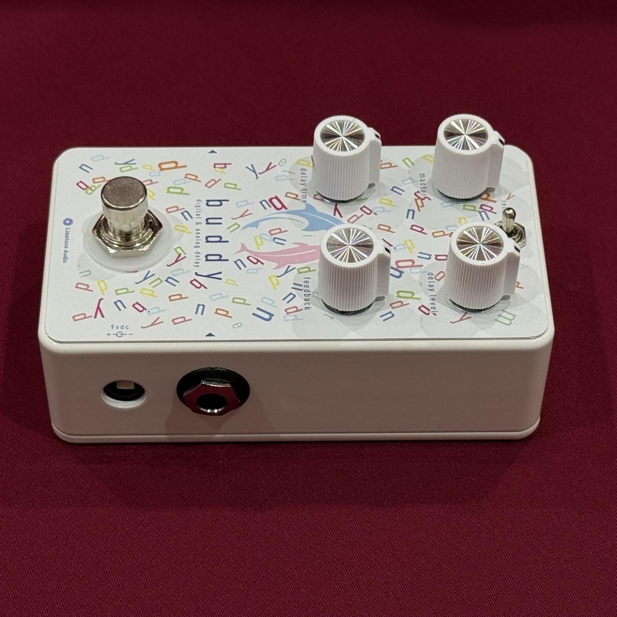 Limetone Audio buddy（新品）【楽器検索デジマート】