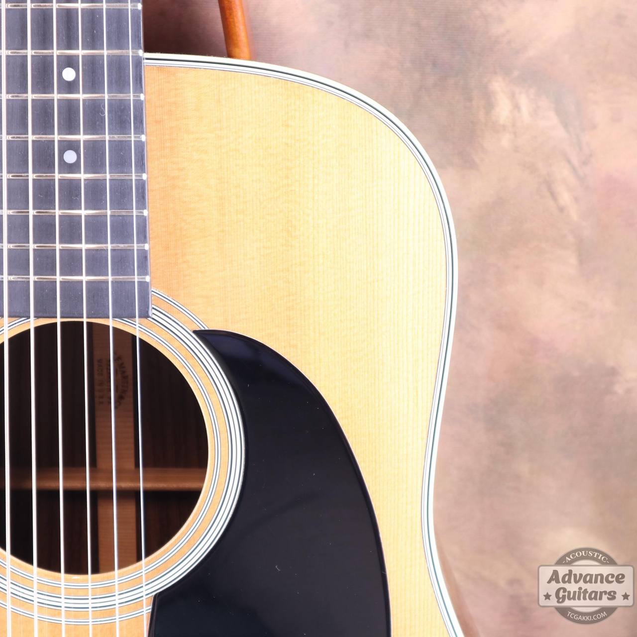 Martin 2006年製 CTM D-28 TC（中古）【楽器検索デジマート】