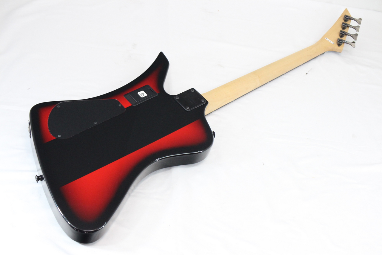 Jackson DAVID ELLEFSON KELLY BIRD（中古）【楽器検索デジマート】