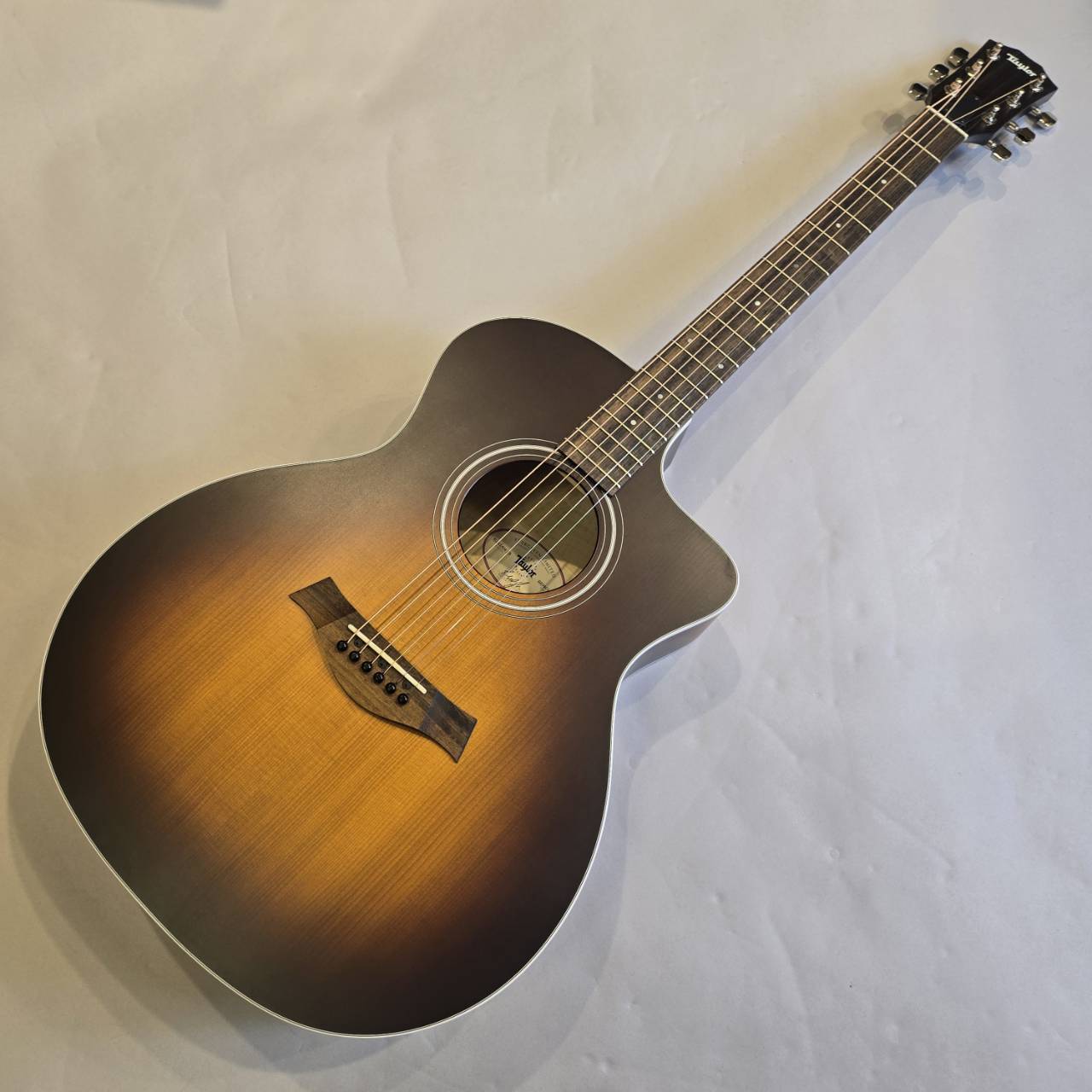 Taylor EG-214ce Urban Ash エレアコギター／島村楽器オリジナルモデル