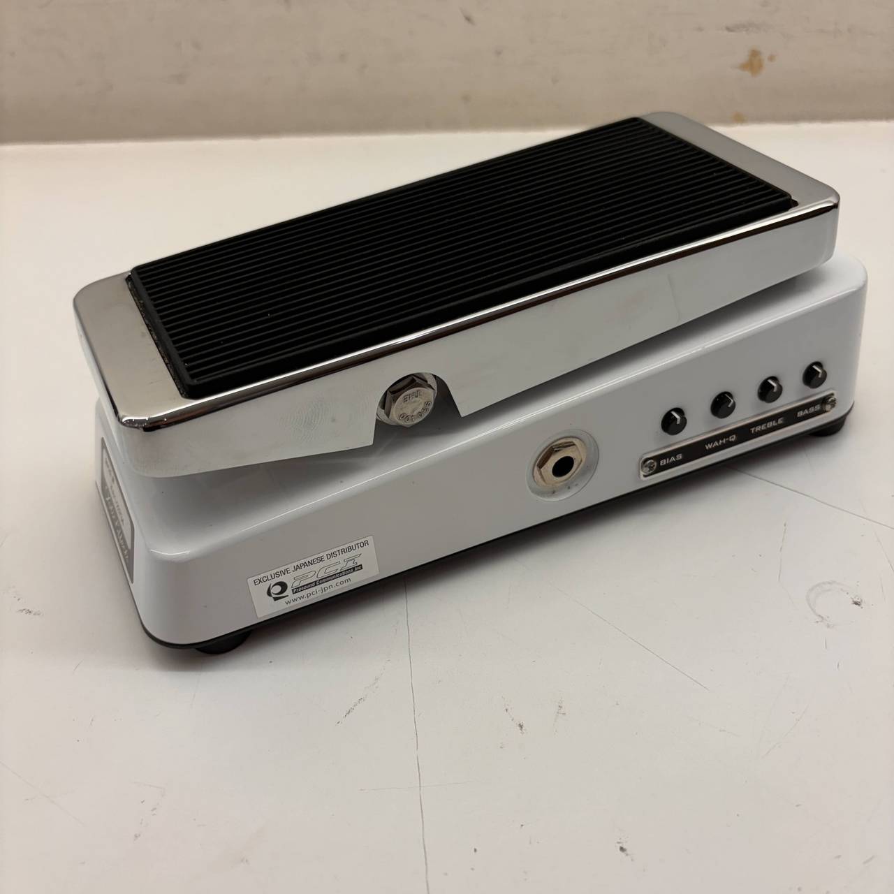 xw-1 ワウ Xotic Wah – Xotic California