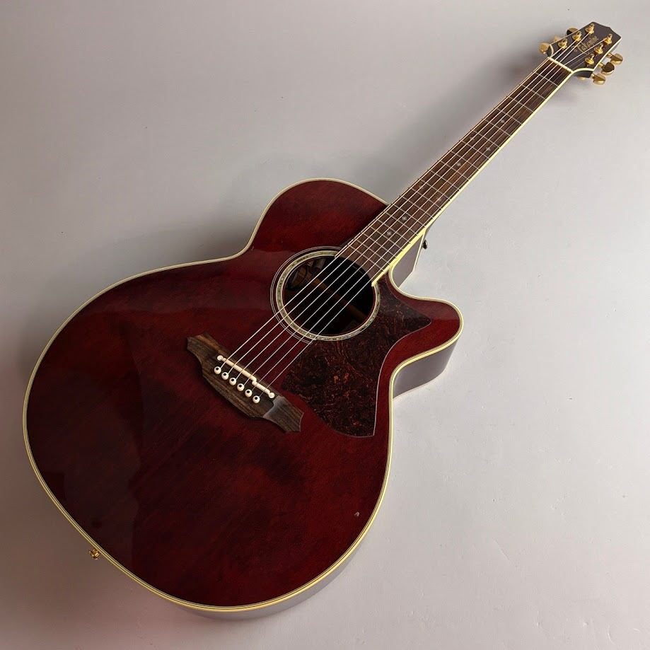 Takamine DMP551C-DC WR（中古/送料無料）【楽器検索デジマート】