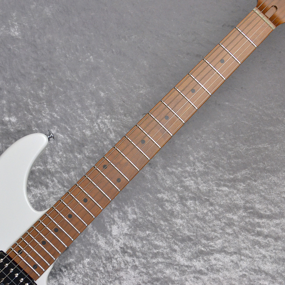 Ibanez Prestige AZ2402 【Pearl White Flat】（新品/送料無料