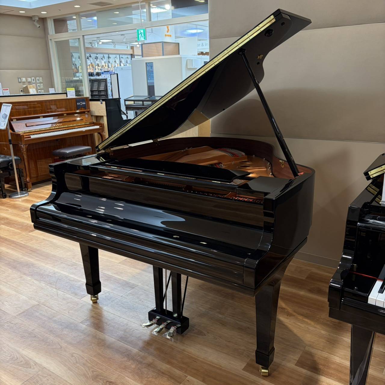 YAMAHA /C1TD（中古/送料無料）【楽器検索デジマート】