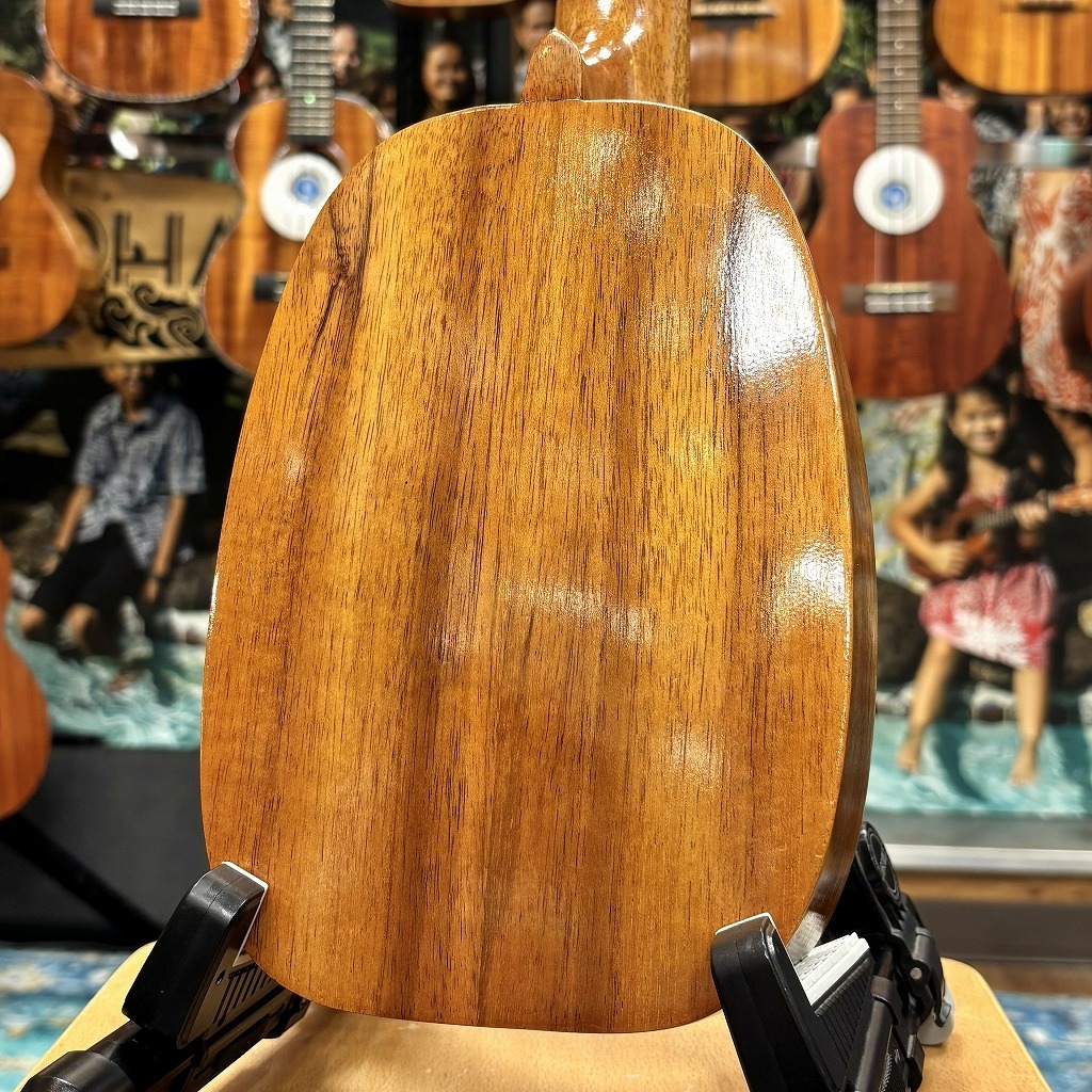 Kamaka HP-1【1997年製】【ハワイアンコア】（中古）【楽器検索