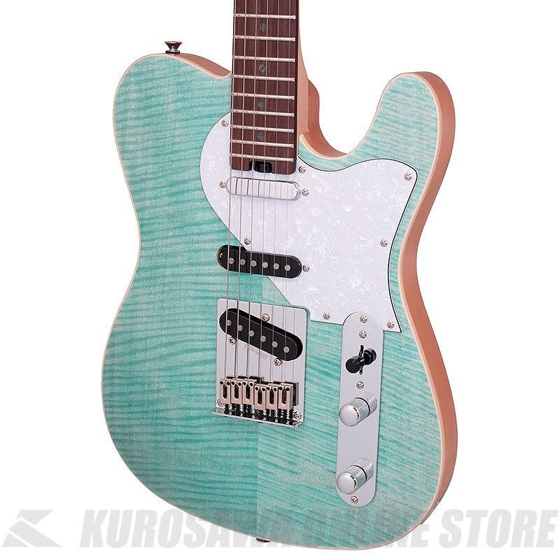 Aria Pro II 615-AE200 OPGR AE -Aria Evergreen