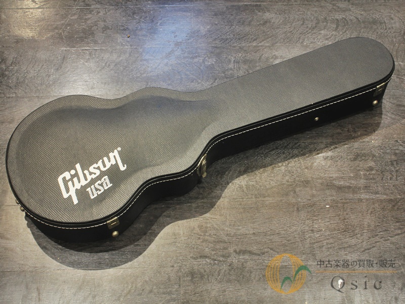 Gibson Gibson USA ハードケース [RJ914]【難波店在庫】（中古