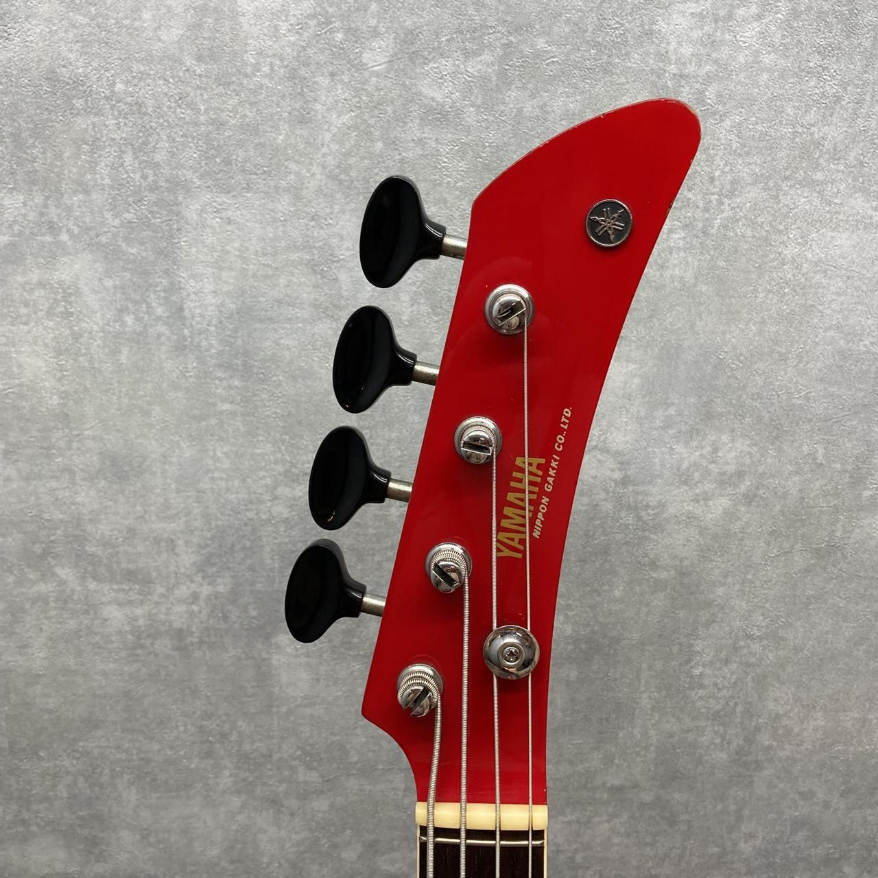 YAMAHA SB-2A 1968製　ジャパンビンテージ　ハードケース付き YAMAHA SB-2A 1968製 ジャパンビンテージ ハードケース付き