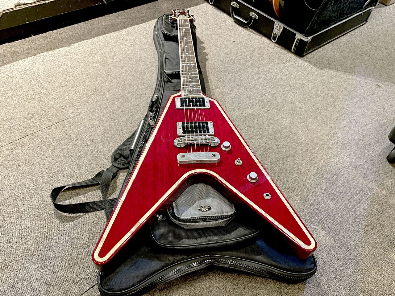 Greco Zemaitis GZV-2700IF（中古）【楽器検索デジマート】