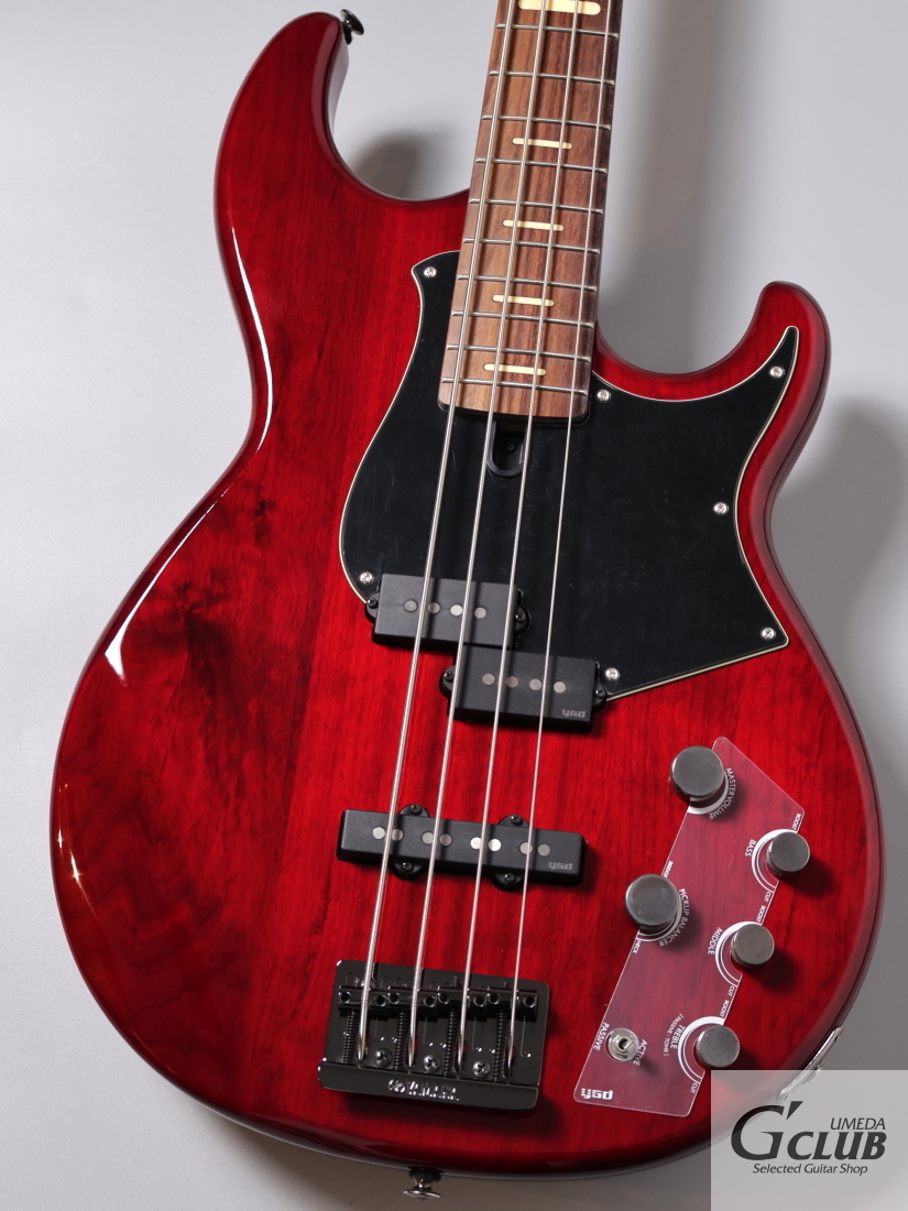 YAMAHA BB734A FRD / Fired Red 【値上げ前旧価格品】（新品特価