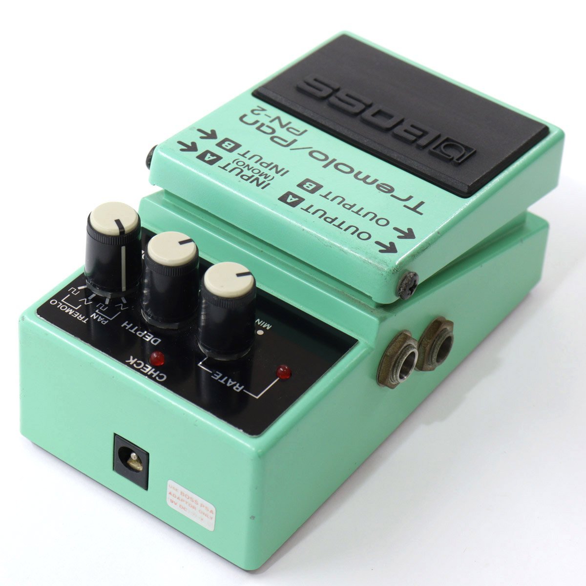 BOSS PN-2 美品 2025年最新】Boss PN-2の人気アイテム - メルカリ