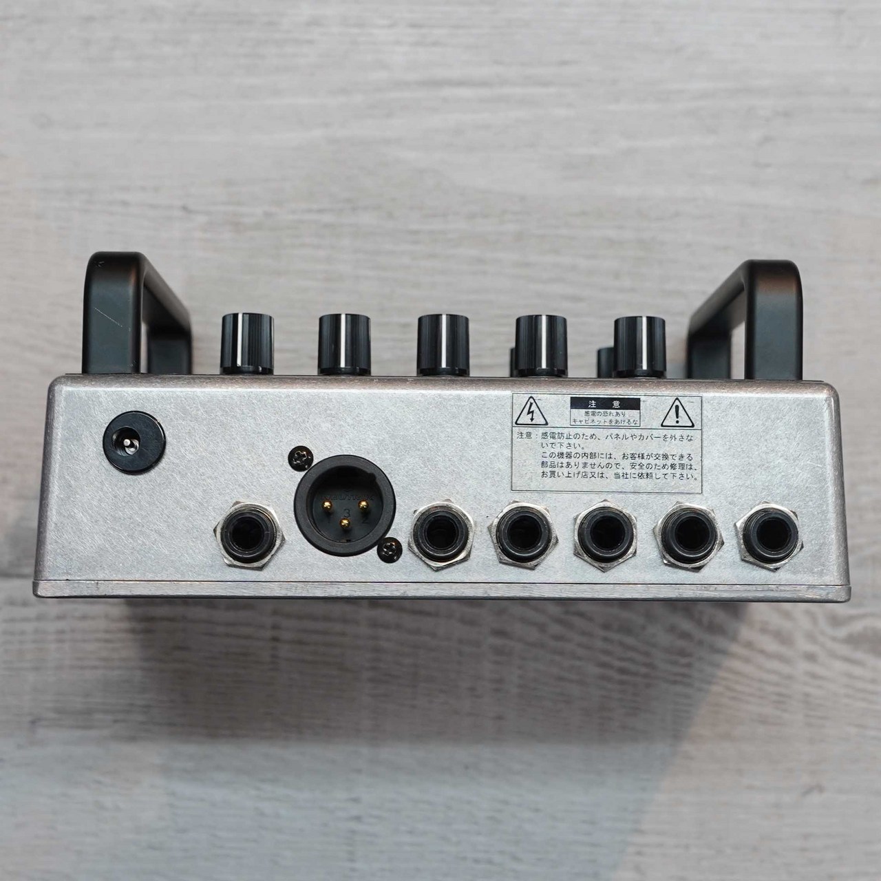 ALBIT A45M pro 中古　使用感あり　実働品格安販売 ALBIT A45M pro（中古）【楽器検索デジマート】