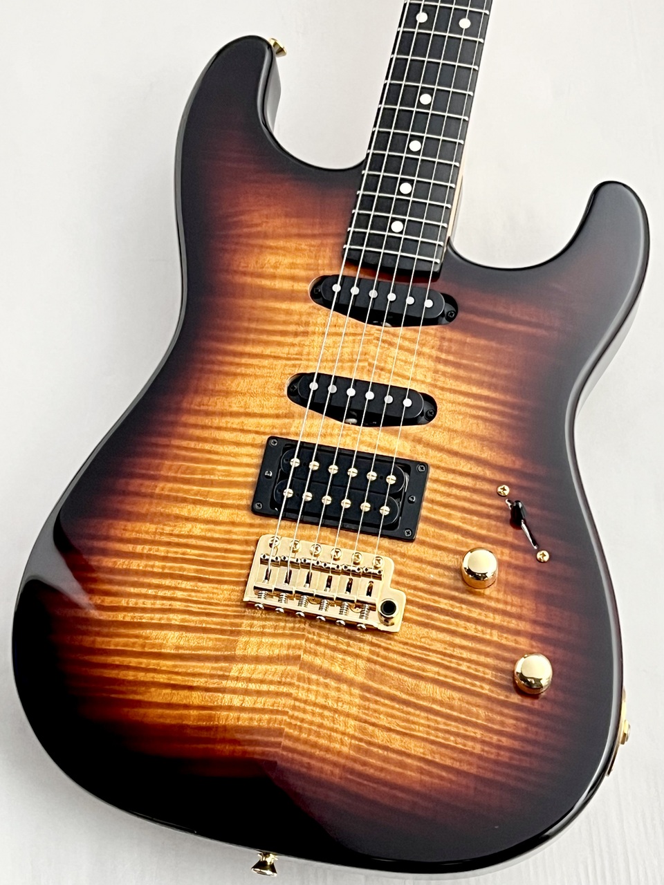 Fender JWB-S Limited Edition 1 of 8 2019 Electric Guitar
