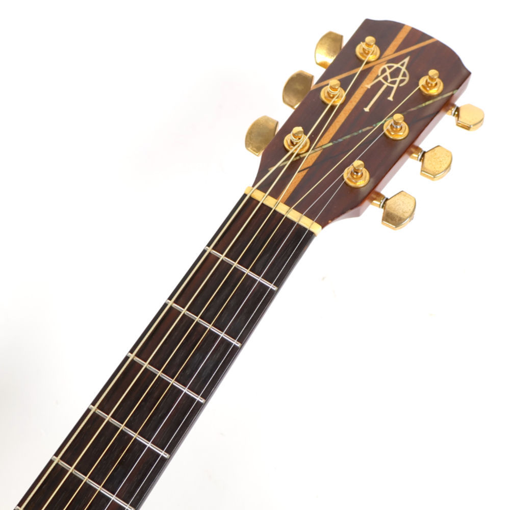 K.Yairi 【中古】 アコースティックギター K.Yairi WEIR-1E Alvarez