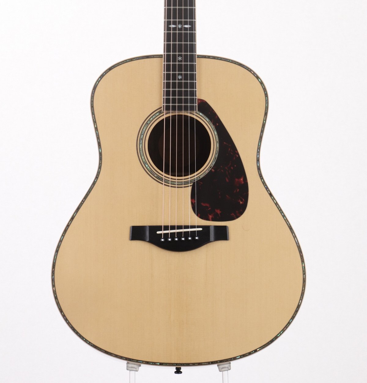 YAMAHA LL36 A.R.E【生産完了品】 生産完了品 YAMAHA LL36 ARE 当然ながら重厚な美音 - メルカリ
