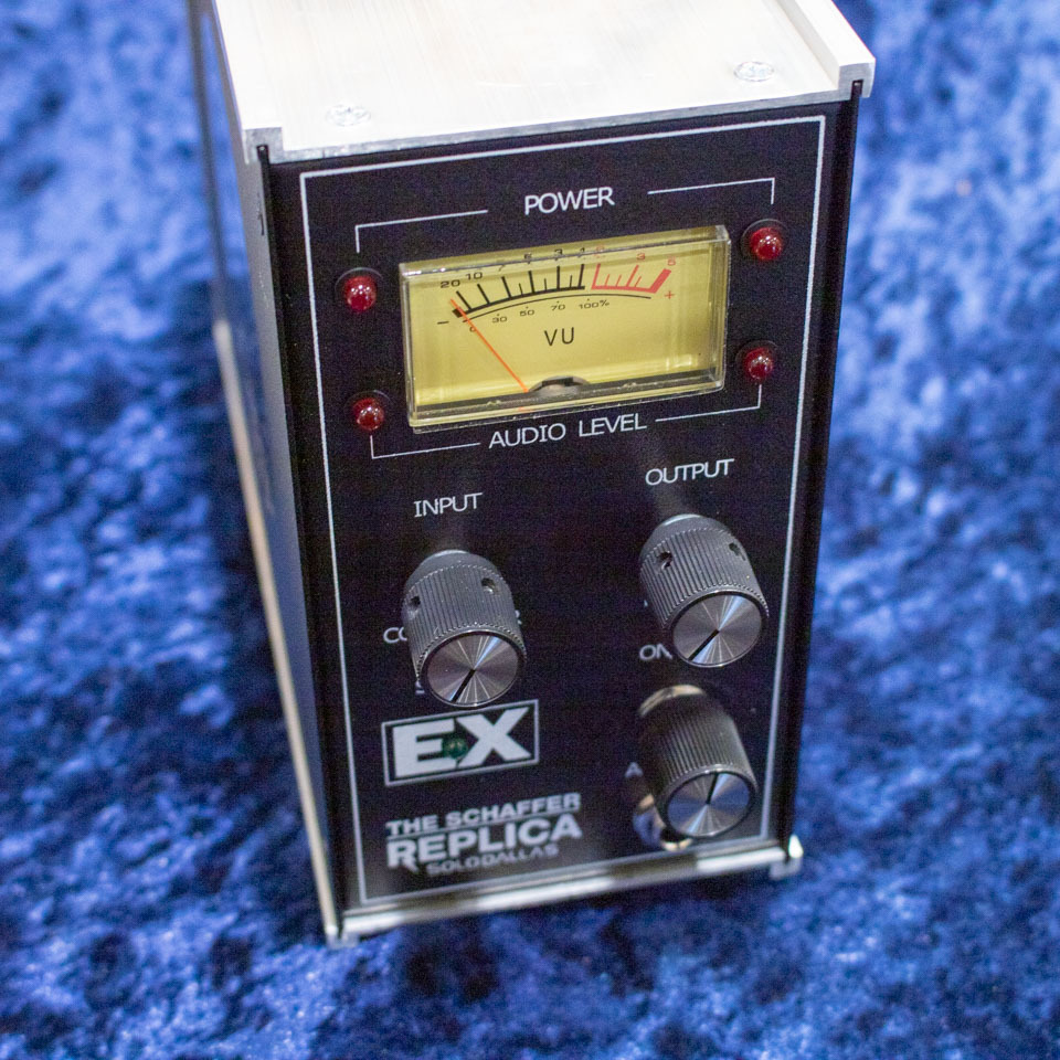 美品SOLODALLAS THE SCHAEFFER REPLICA 付属品有 美品SOLODALLAS THE SCHAEFFER REPLICA 付属品有