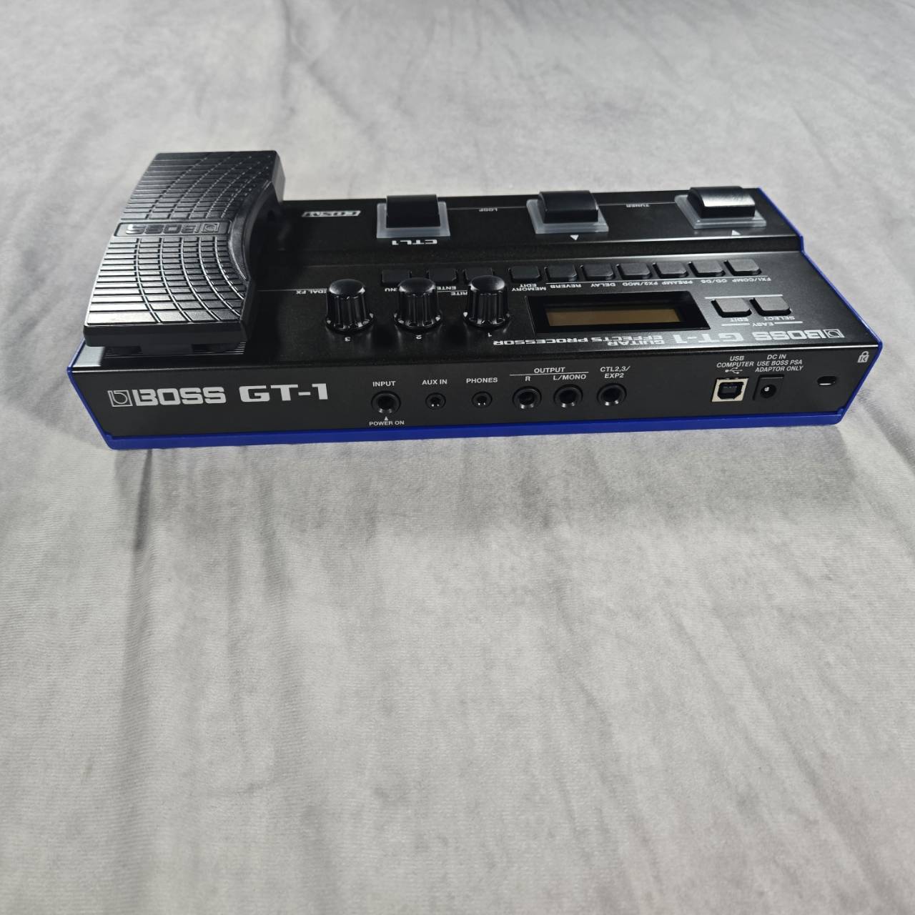 BOSS GT-1【中古現物画像】（中古/送料無料）【楽器検索デジマート】