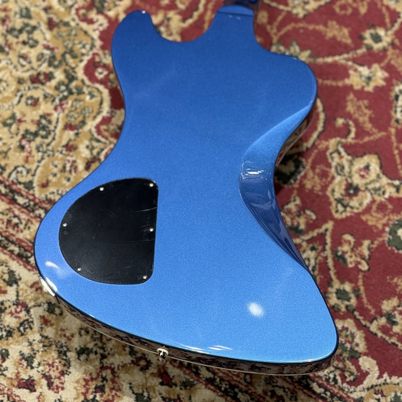 Epiphone Futura RD Custom ”Twilight Shift”【≒3.86kg】（新品/送料