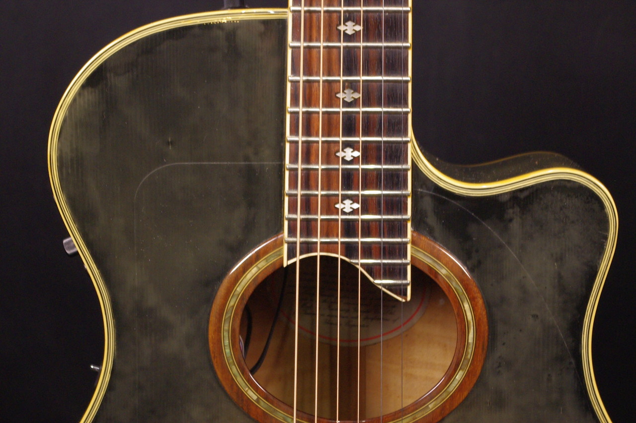 ギター YAMAHA APX-10s BLB YAMAHA APX-10s BLB #002 日本製② Yamaha Apx 10 S Blb [Sn