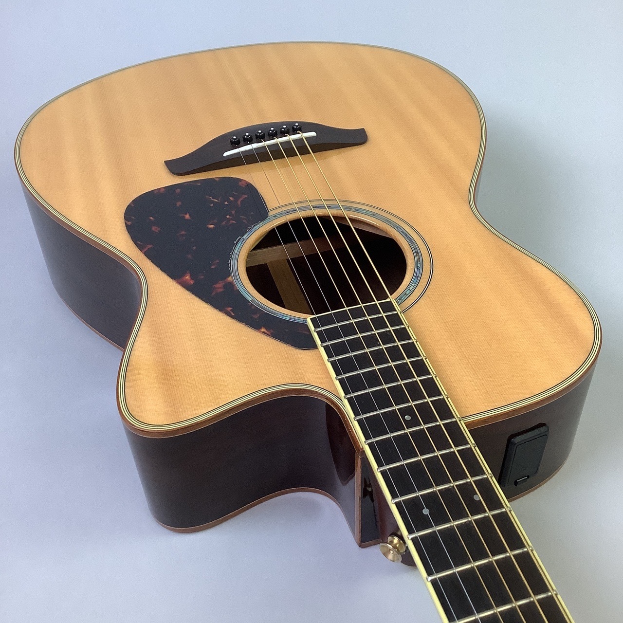 YAMAHA FSX875C（中古/送料無料）【楽器検索デジマート】