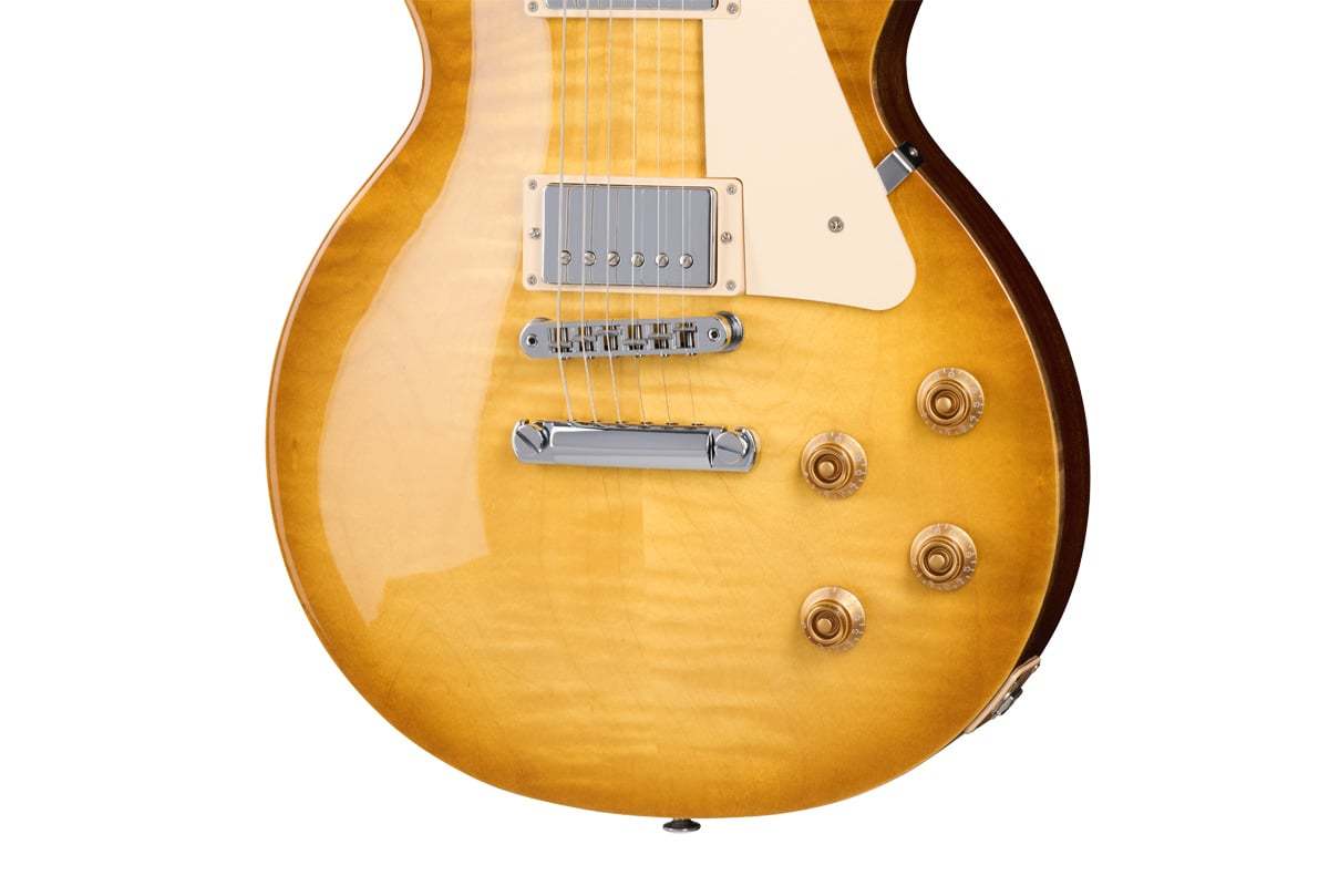 Gibson Les Paul Studio Session Honey Burst レスポール スタジオ