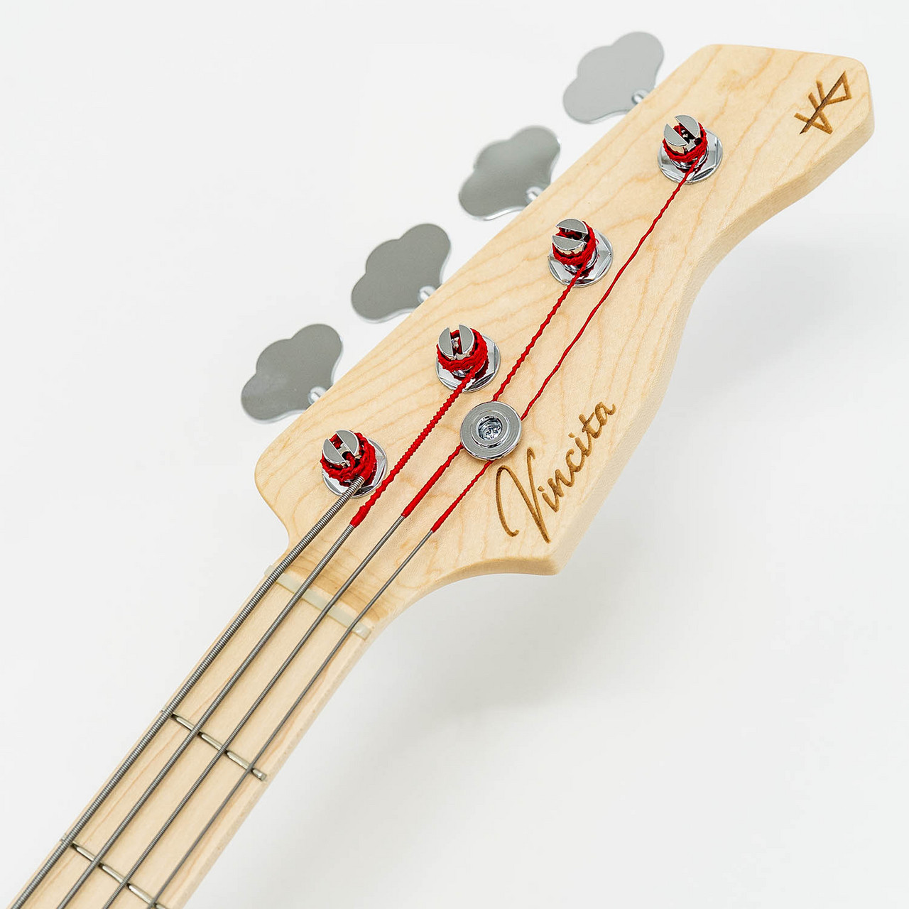 Vincita Versatilità-4st ASH Cleearnatural S/N:0001（新品