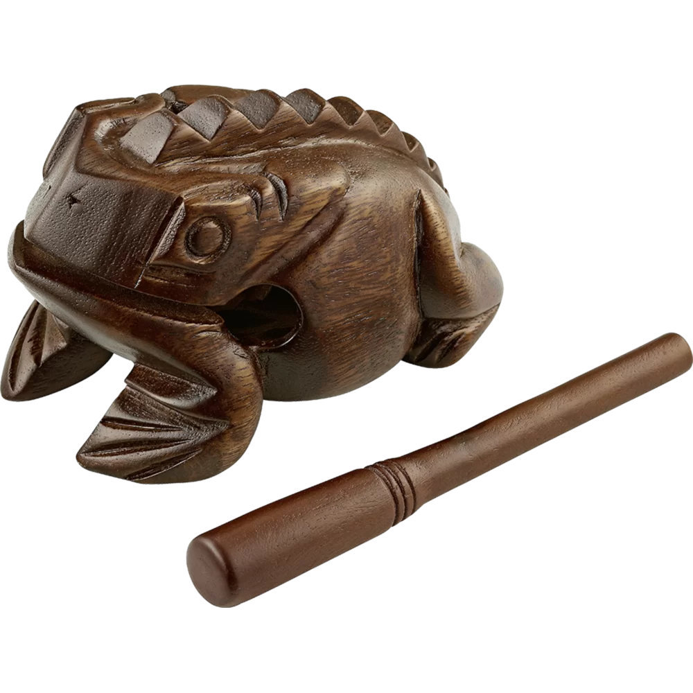 Meinl マイネル FROG-L WOODEN FROGS ウッドフロッグ