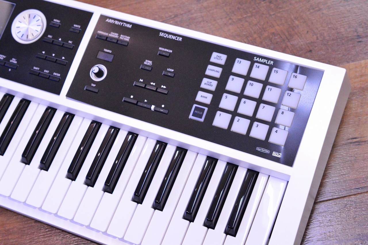 洋楽 electronic 新製品Roland / TR-06】TR-606 の個性あふれるサウンドと象徴的な外観