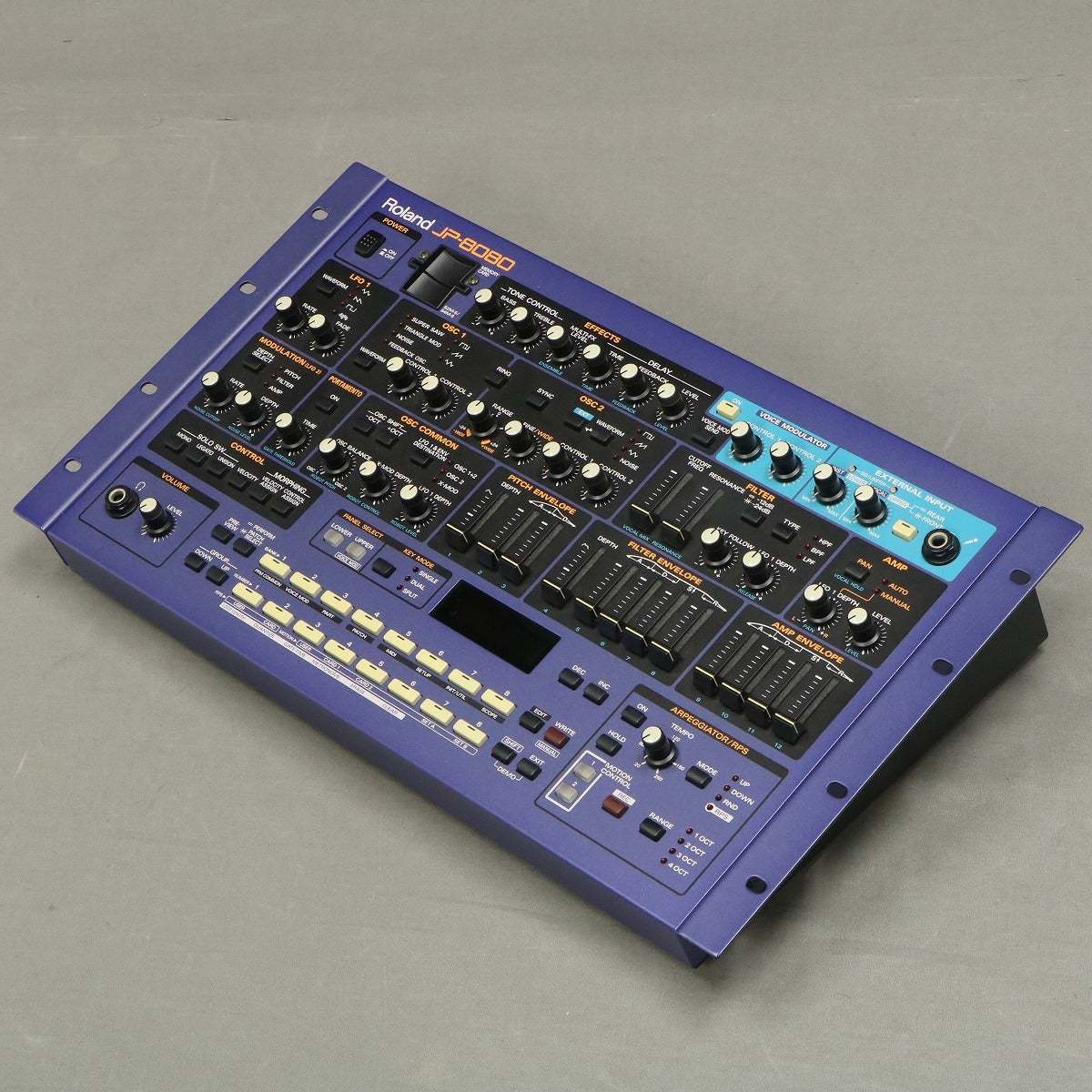 Roland JP-8080 【御茶ノ水本店】【6/2値下げ！】（中古/送料無料