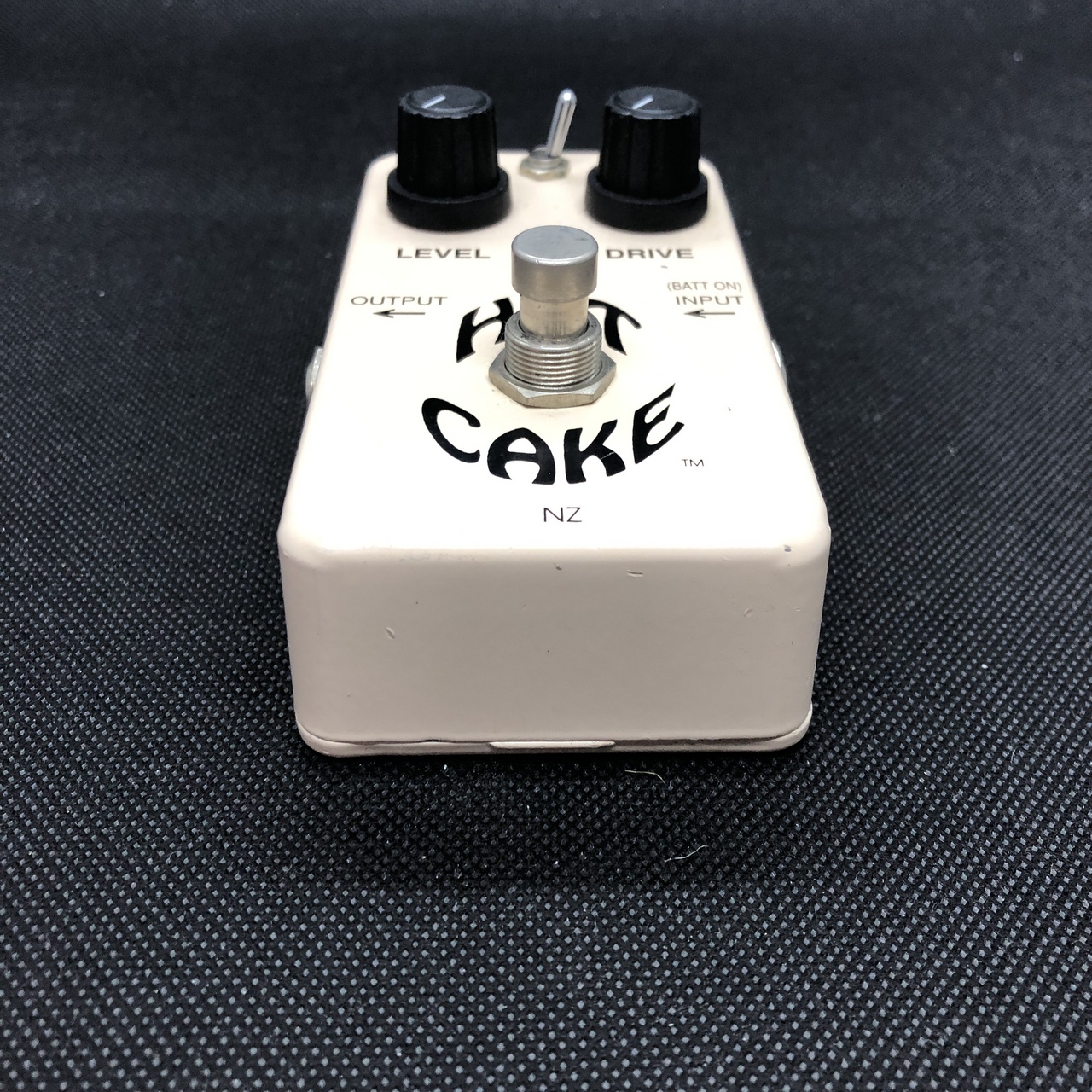 ギター CROWTHER AUDIO/ HOT CAKE MID LIFT CROWTHER AUDIO HOTCAKE MIDLIFTスイッチ期（中古/送料無料