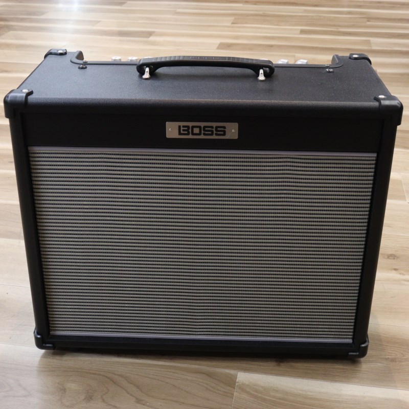BOSS 【USED】 Nextone Stage(中古)【楽器検索デジマート】 BOSS 【USED】 Nextone Stage(中古)【楽器検索デジマート】