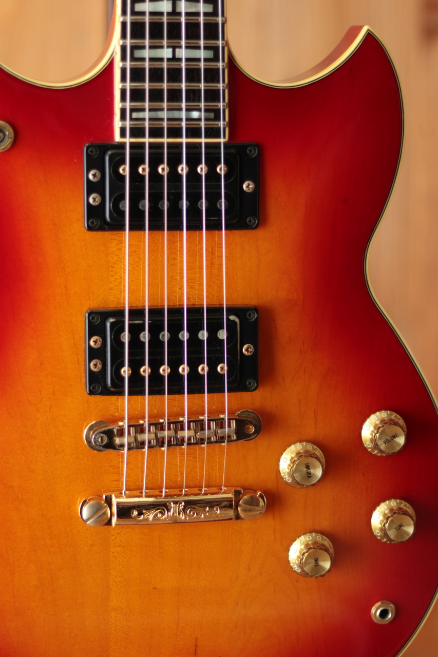 YAMAHA SG1300-24（ビンテージ/送料無料）【楽器検索デジマート】