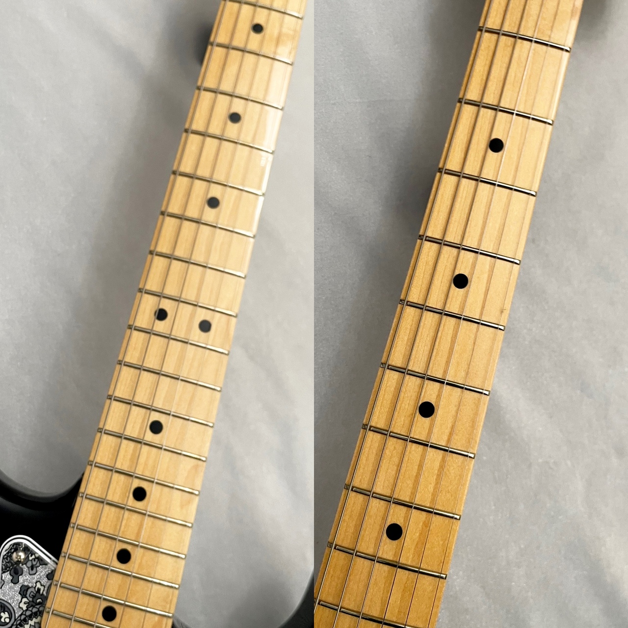 Fender 【ギグバッグキャンペーン対象】Made in Japan Limited