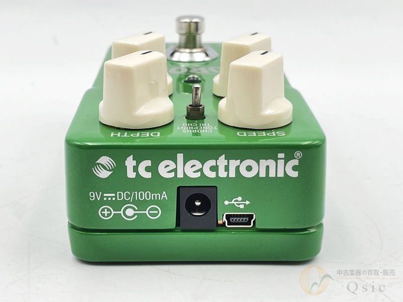 tc electronic Corona Chorus [VMM62]【梅田店在庫】（中古）【楽器