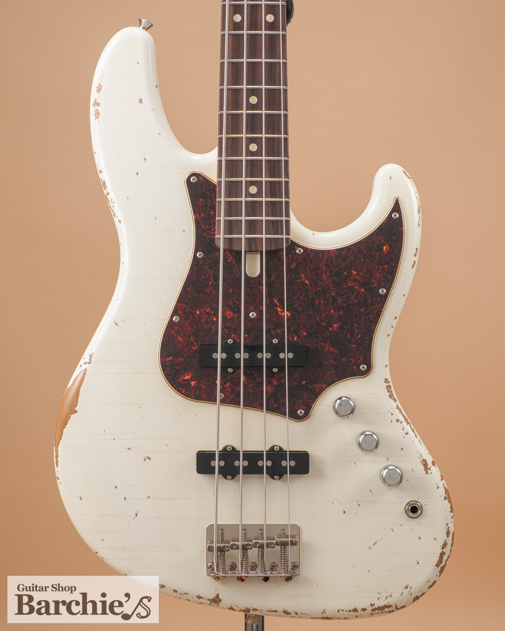 Tsubasa Guitar Workshop the HOPPER（新品）【楽器検索デジマート】