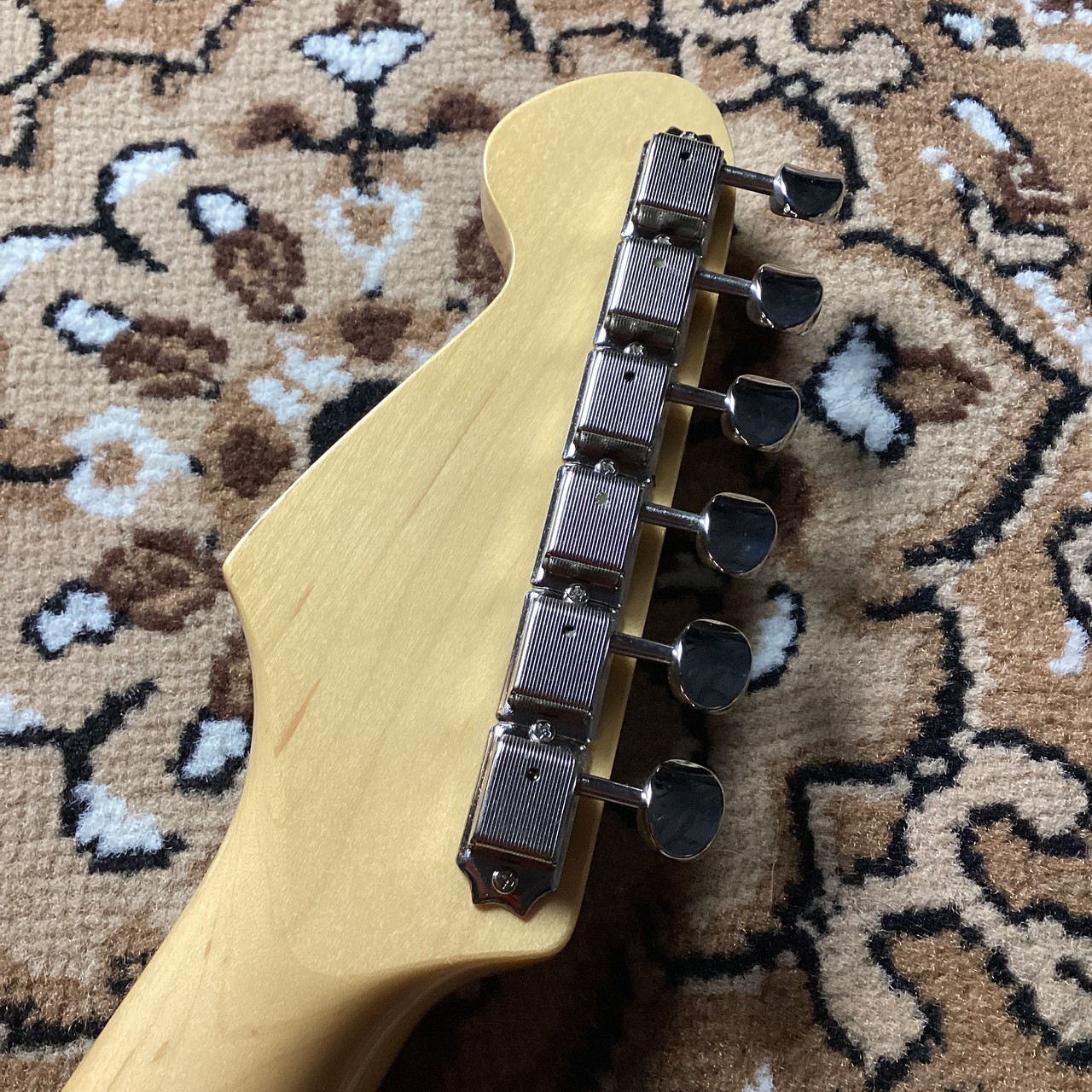 Tokai 【現物写真】AST-101 OTM/R（新品）【楽器検索デジマート】