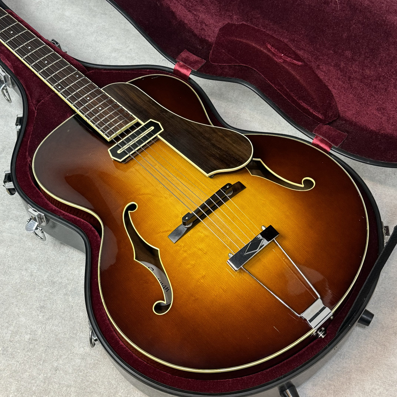 Eastman AR-605E（中古/送料無料）【楽器検索デジマート】