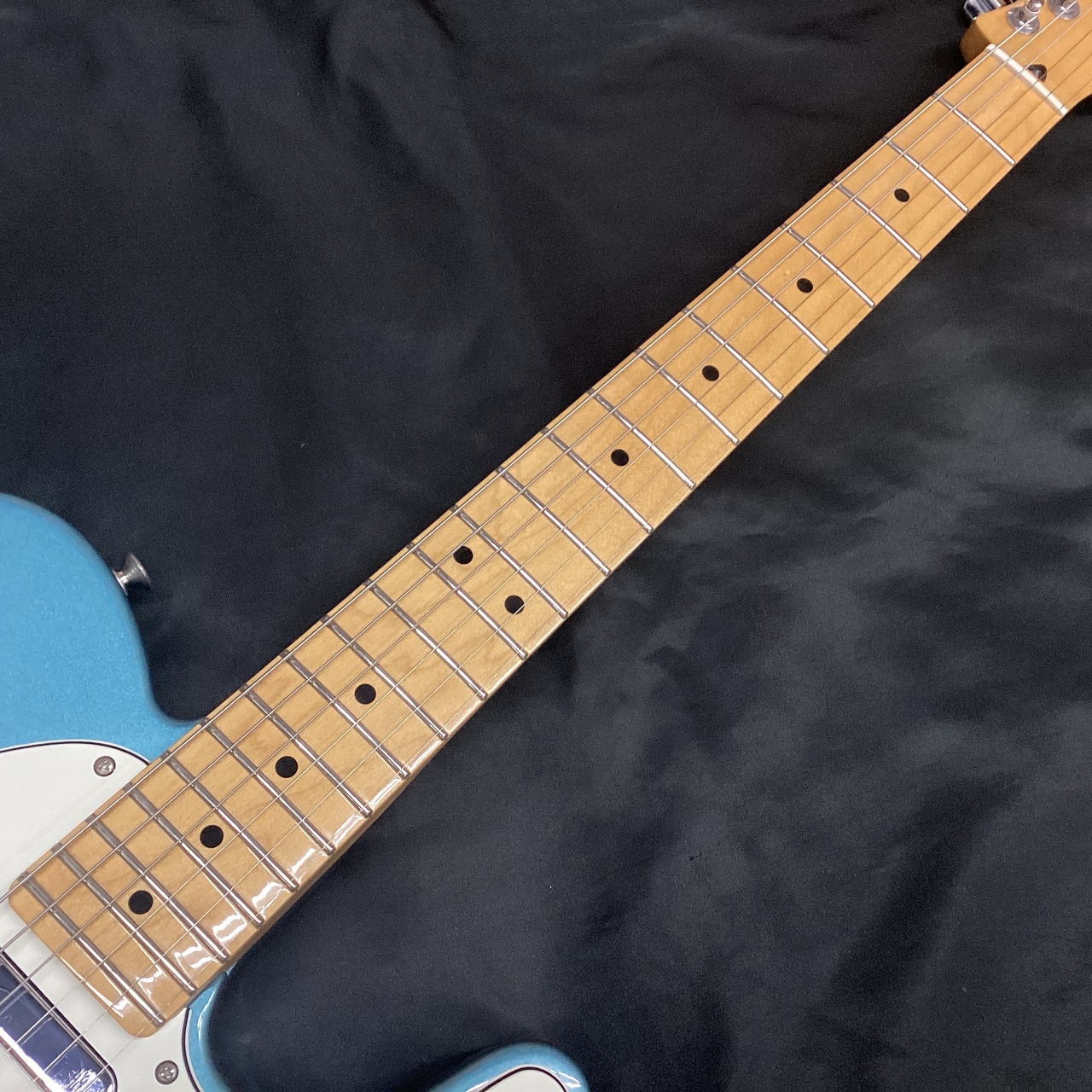 Fender Mexico Player Telecaster (フェンダー メキシコ