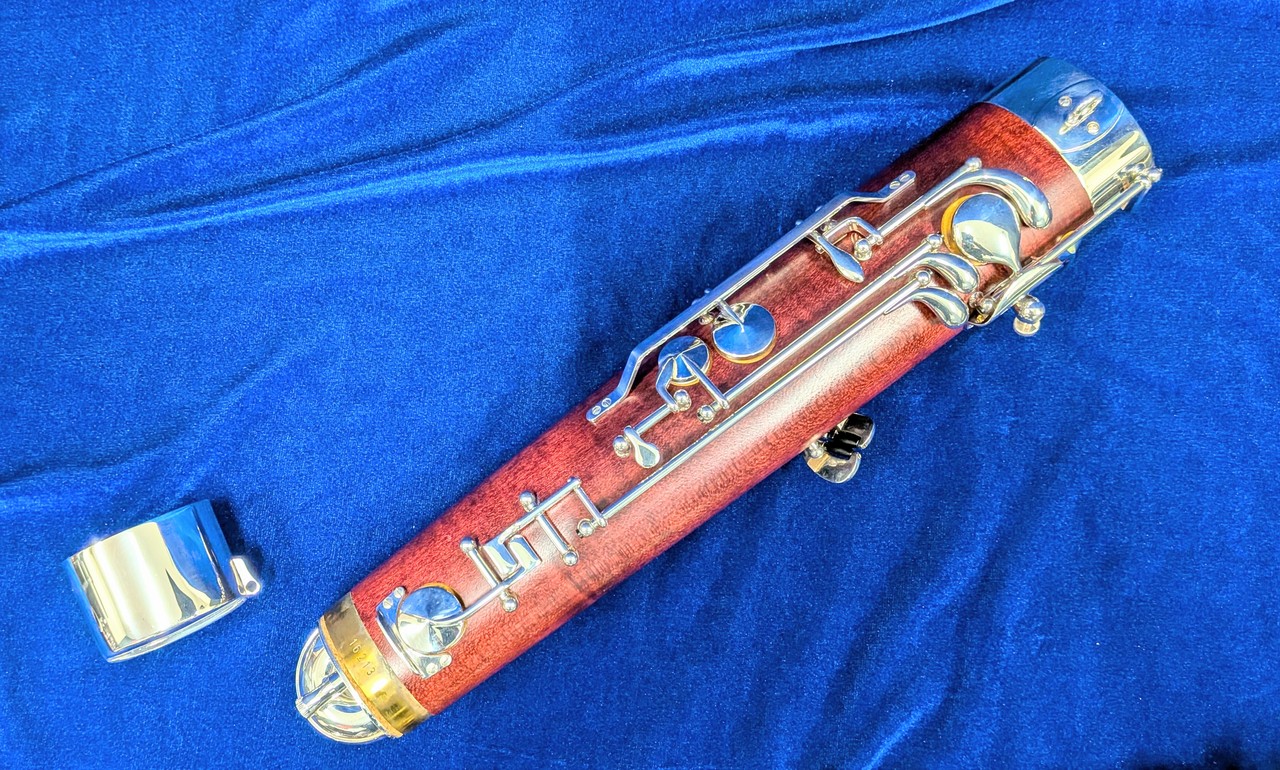 Adler アドラー ファゴット 1357【ららぽーとTOKYO-BAY店】（中古