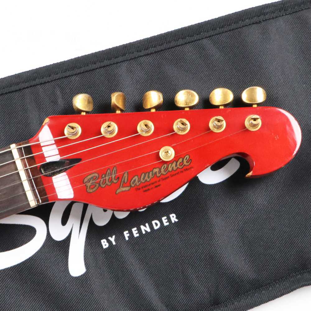 Bill Lawrence 【中古】Bill Lawrence ビルローレンス BL1R-65G 奥居香