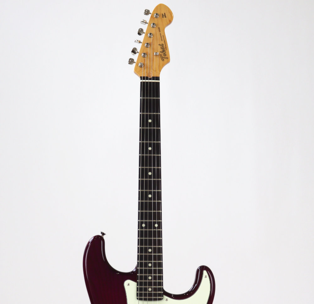 Tokai トーカイ AST-101-423SH/R SPL エレキギター（新品/送料無料